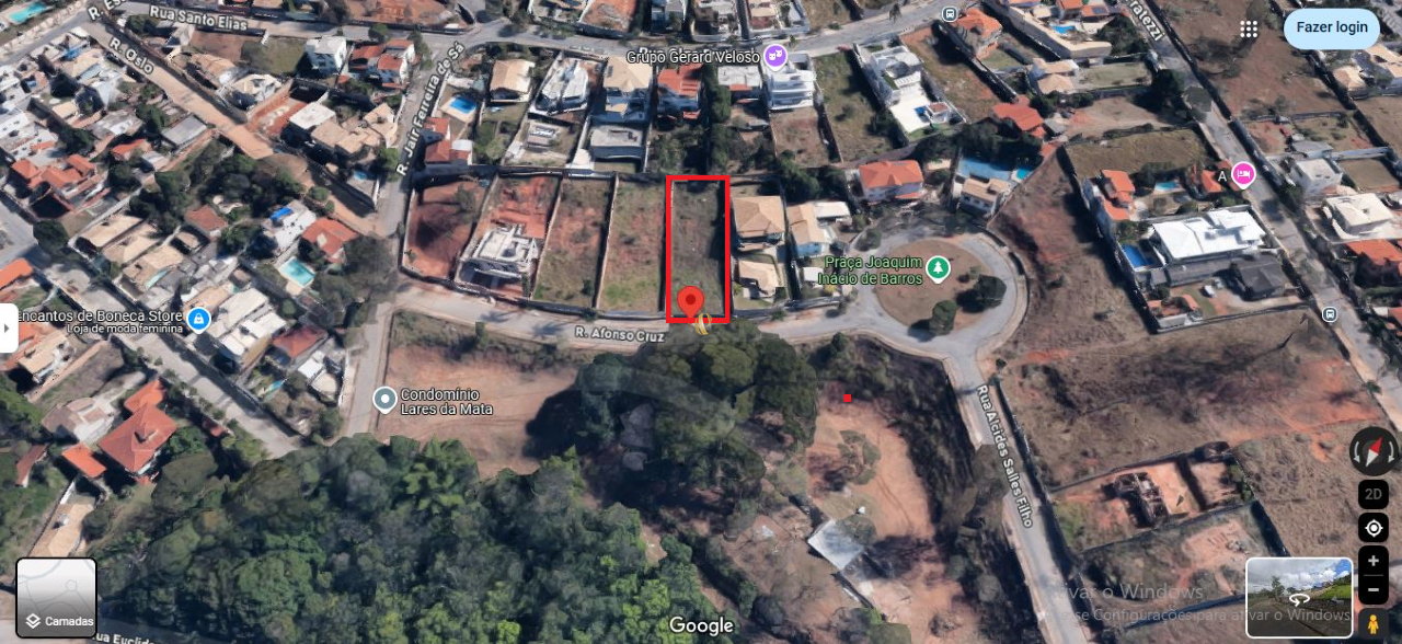 Terreno, 1000 m² - Foto 5