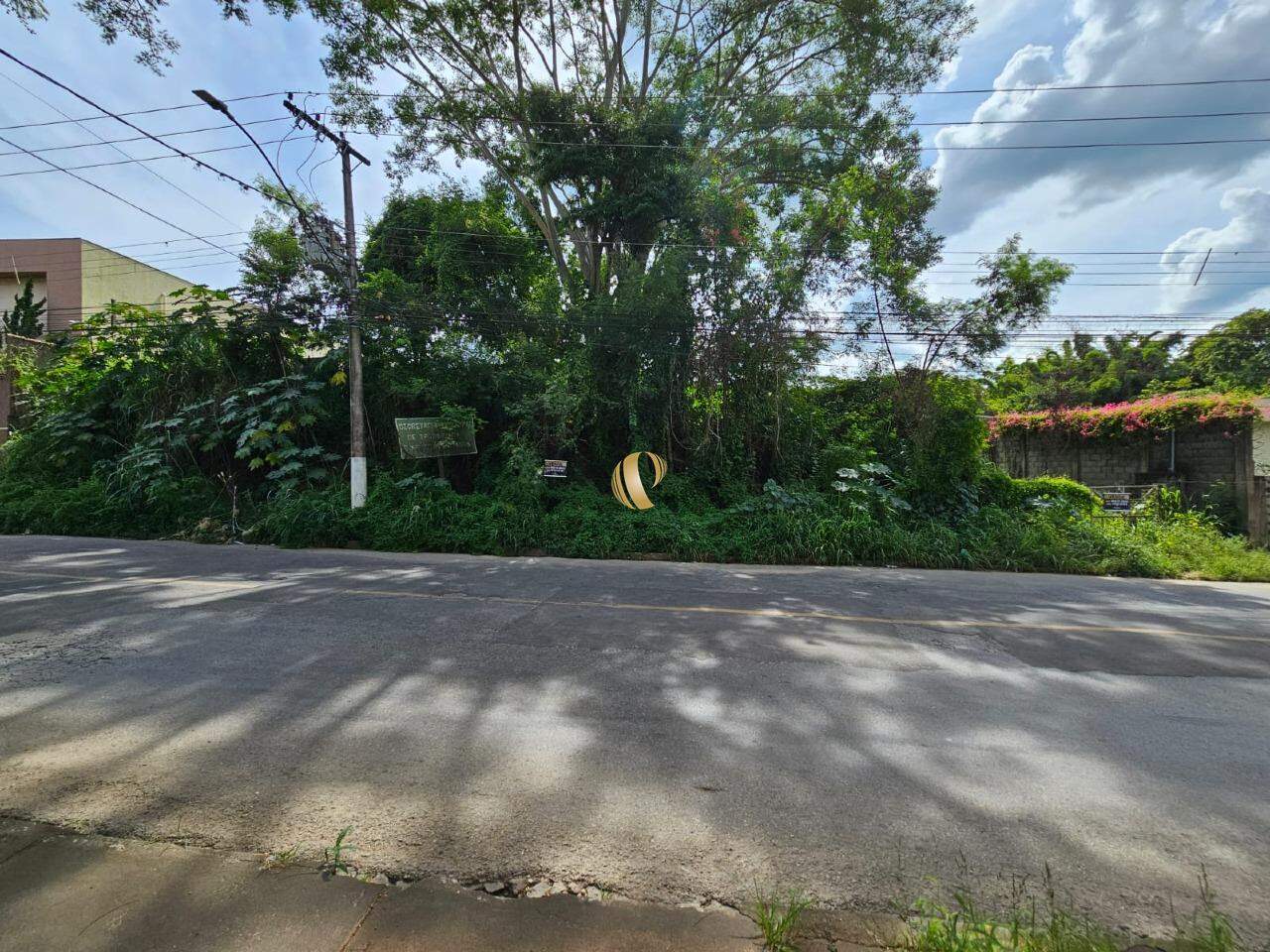 Terreno, 1961 m² - Foto 1