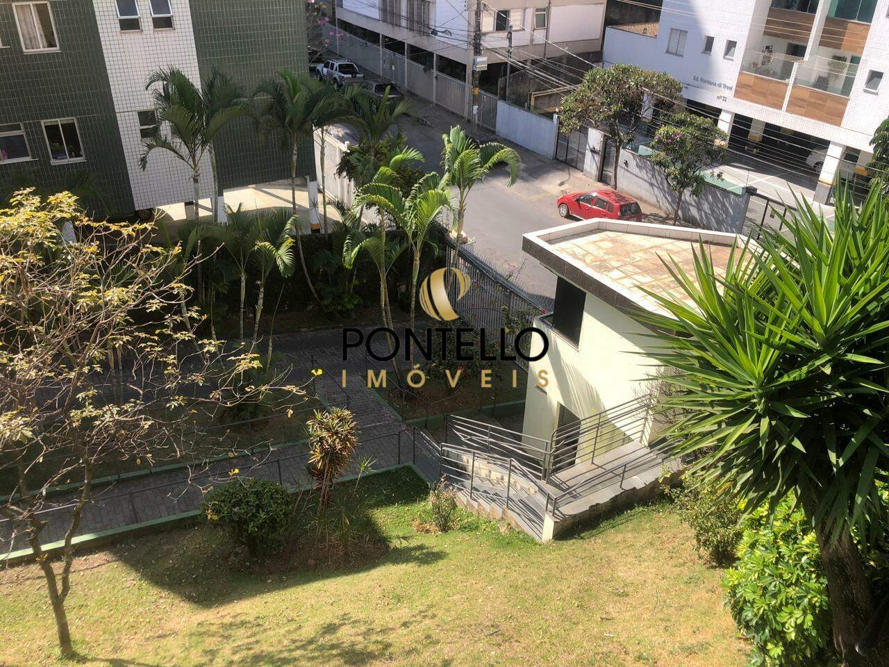 Apartamento para alugar com 3 quartos, 80m² - Foto 2
