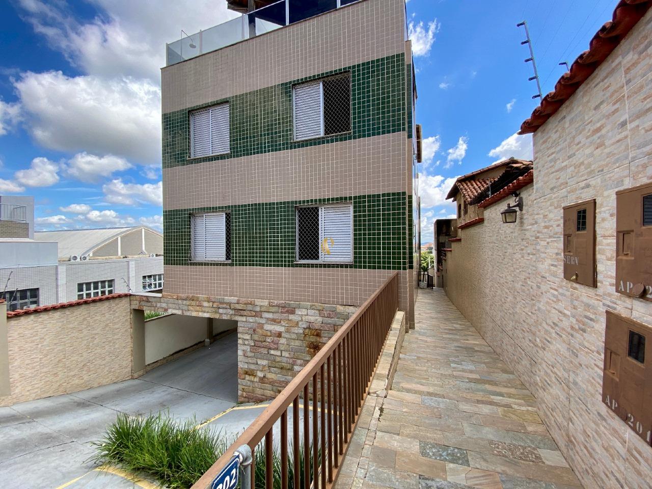 Apartamento, 3 quartos, 102 m² - Foto 1