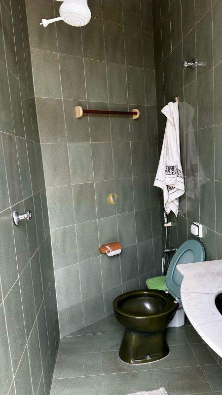 Casa à venda com 4 quartos, 233m² - Foto 14