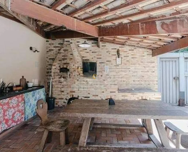 Casa, 3 quartos, 293 m² - Foto 6