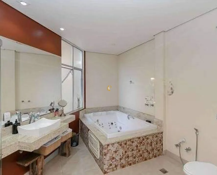 Casa, 3 quartos, 293 m² - Foto 25