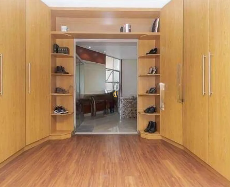 Casa, 3 quartos, 293 m² - Foto 24