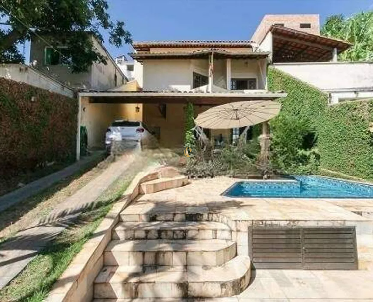 Casa, 3 quartos, 293 m² - Foto 2