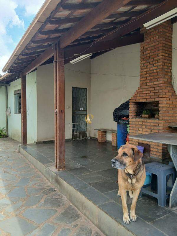 Casa à venda com 4 quartos, 308m² - Foto 11