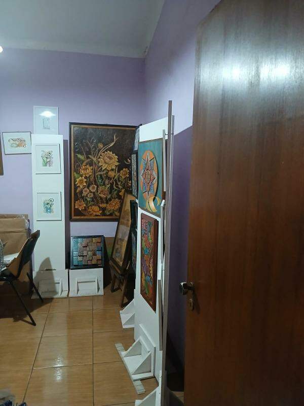 Casa à venda com 4 quartos, 308m² - Foto 8