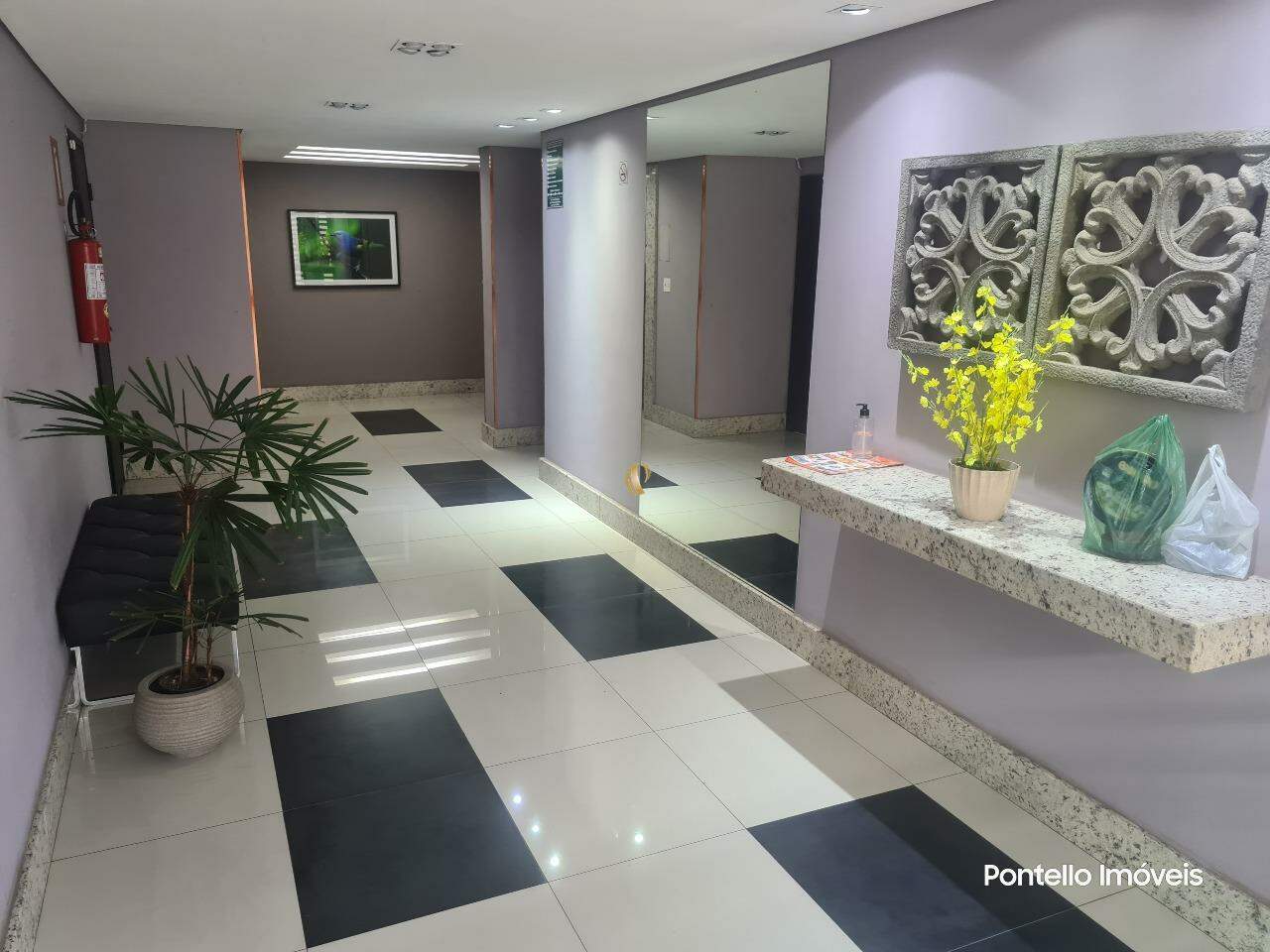 Apartamento, 3 quartos, 192 m² - Foto 3