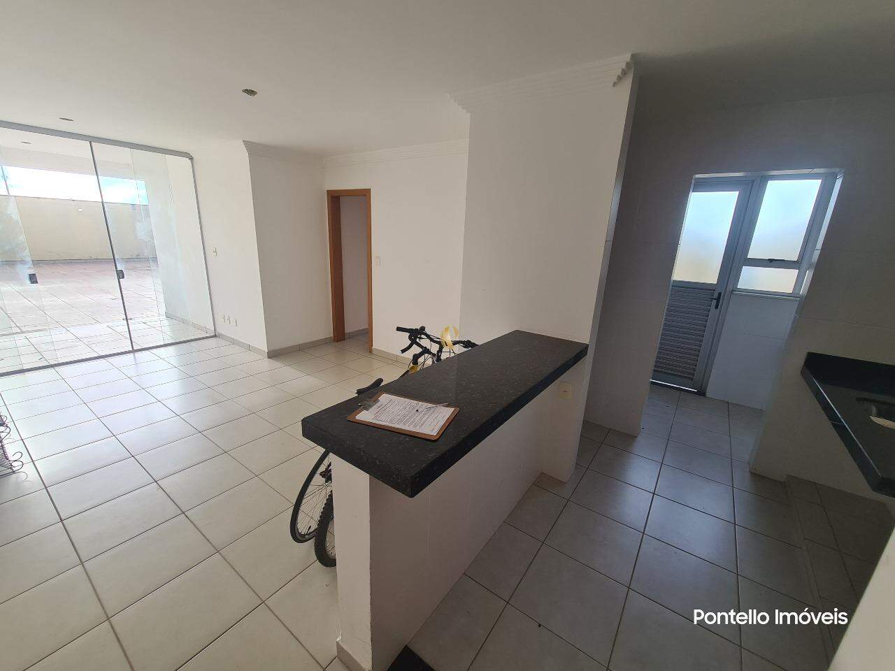 Apartamento, 3 quartos, 192 m² - Foto 1