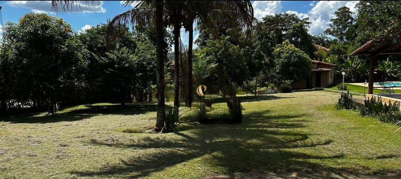 Sítio à venda com 9 quartos, 177m² - Foto 18