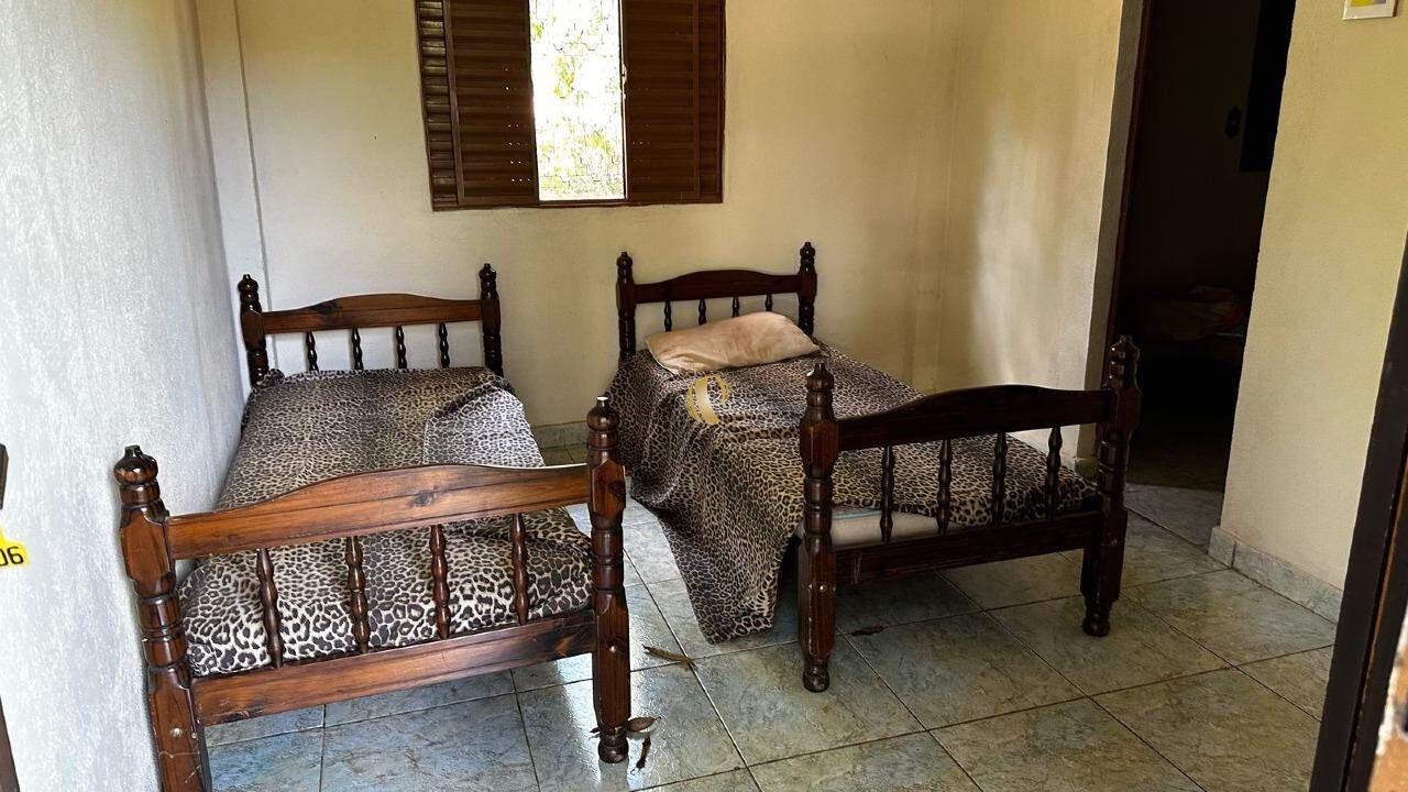 Sítio à venda com 9 quartos, 177m² - Foto 7