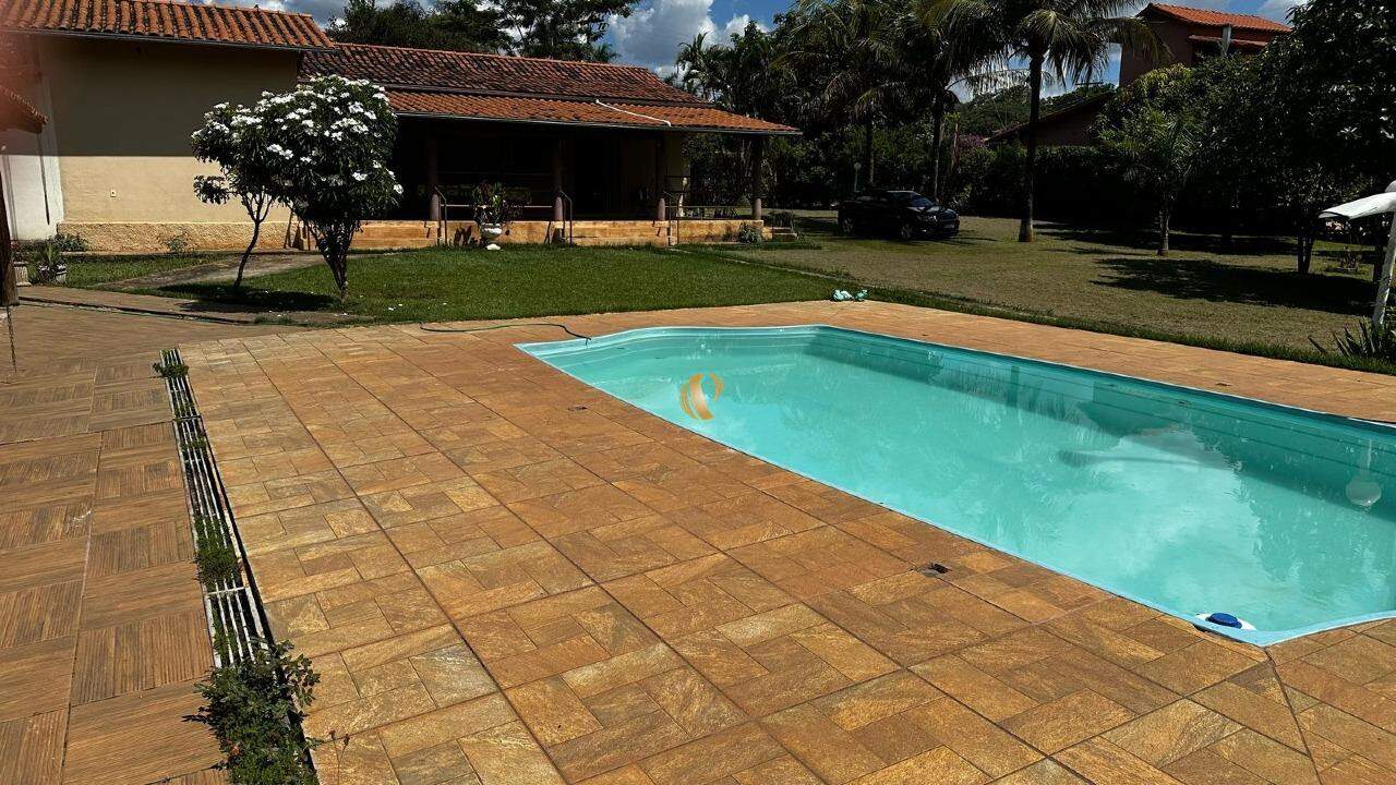 Sítio à venda com 9 quartos, 177m² - Foto 21