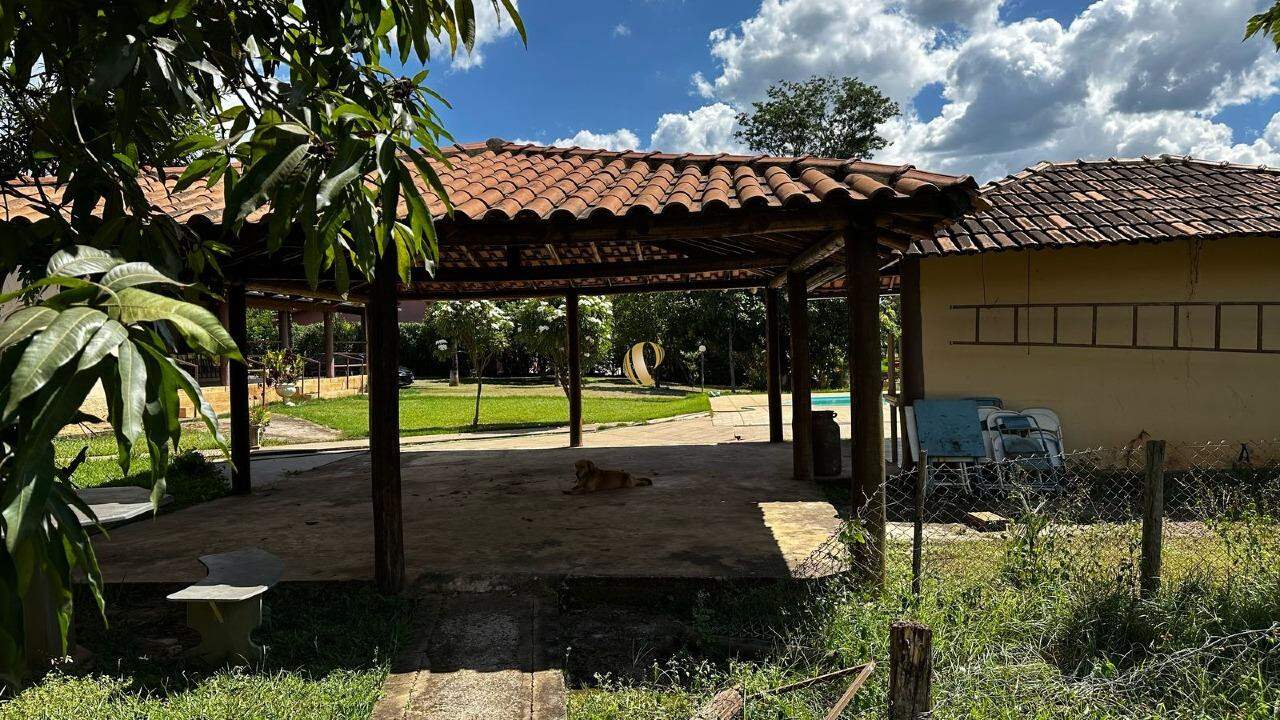 Sítio à venda com 9 quartos, 177m² - Foto 22