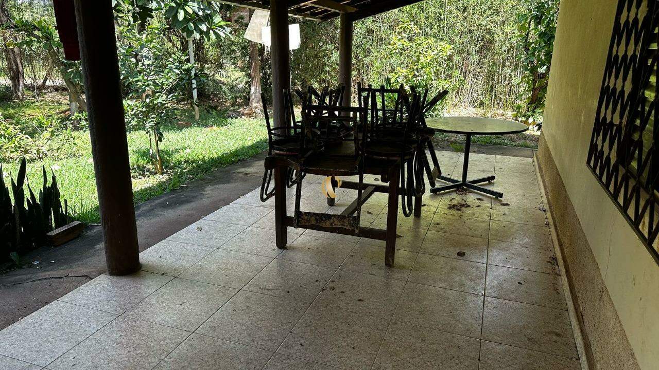 Sítio à venda com 9 quartos, 177m² - Foto 17