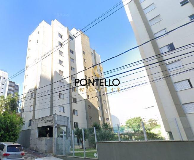 Cobertura, 4 quartos, 245 m² - Foto 1