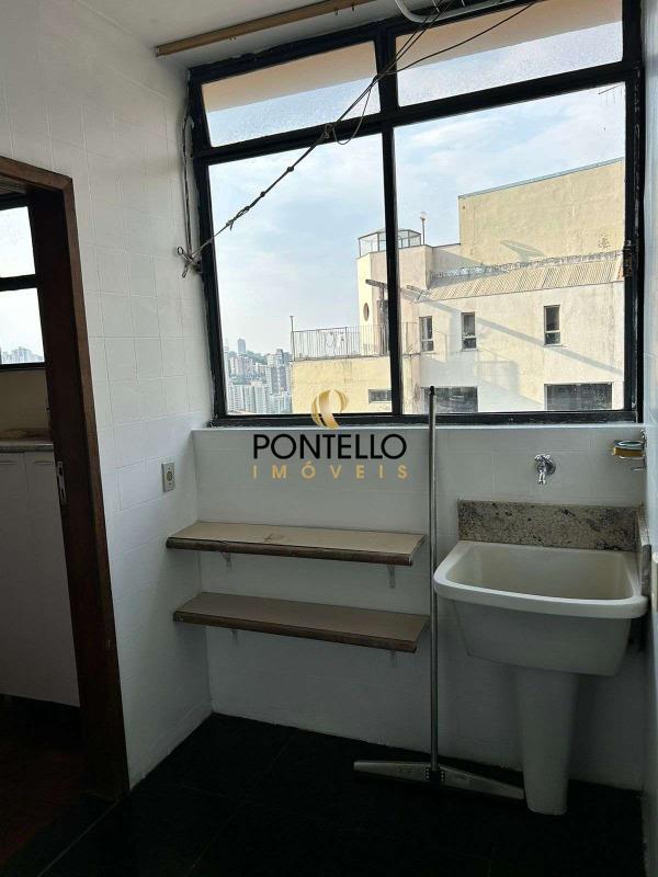 Cobertura, 4 quartos, 245 m² - Foto 6