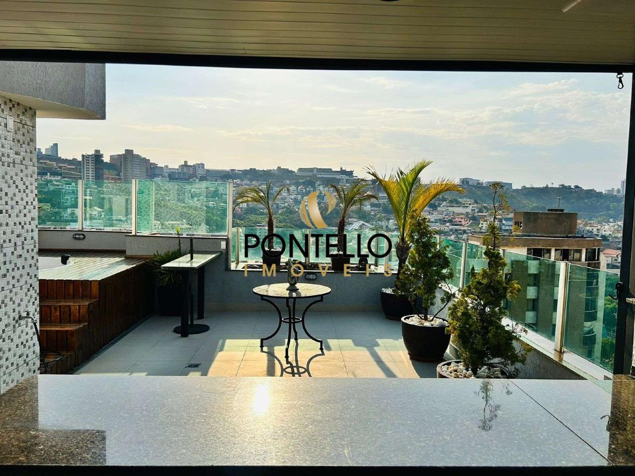 Cobertura, 4 quartos, 245 m² - Foto 15