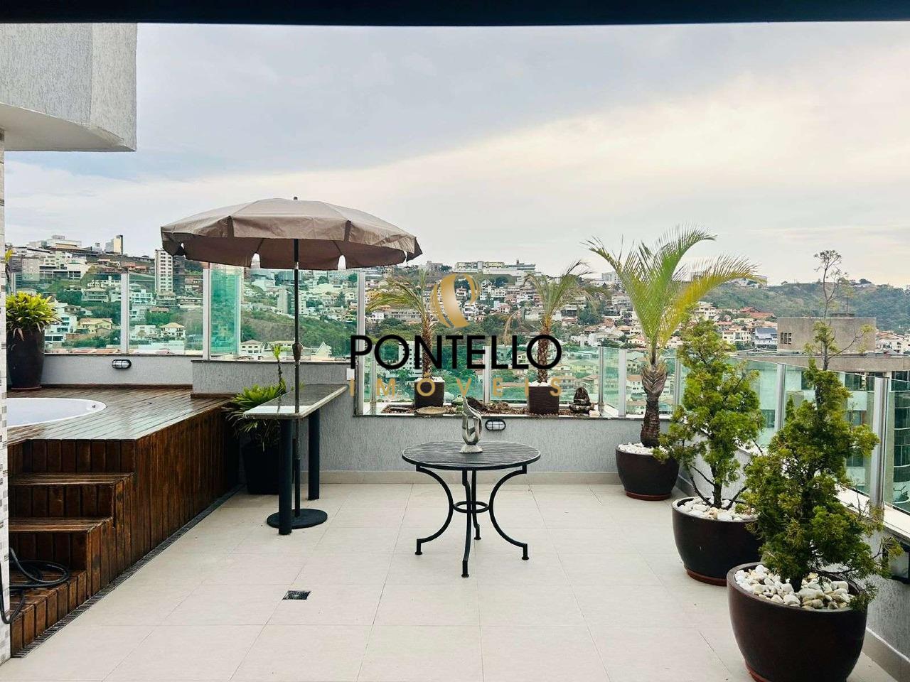 Cobertura, 4 quartos, 245 m² - Foto 16