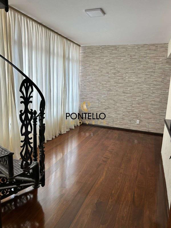 Cobertura, 4 quartos, 245 m² - Foto 2