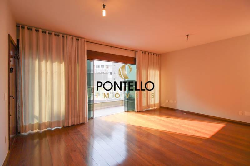 Apartamento, 4 quartos, 180 m² - Foto 1