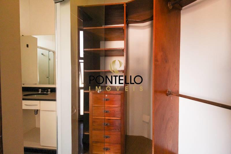 Apartamento, 4 quartos, 180 m² - Foto 11