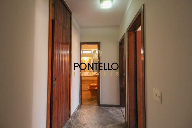 Apartamento, 4 quartos, 180 m² - Foto 13
