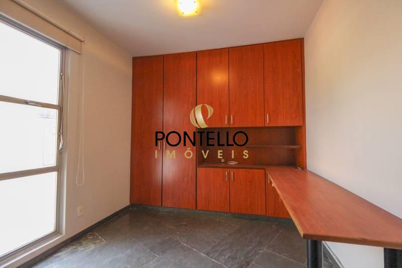 Apartamento, 4 quartos, 180 m² - Foto 19
