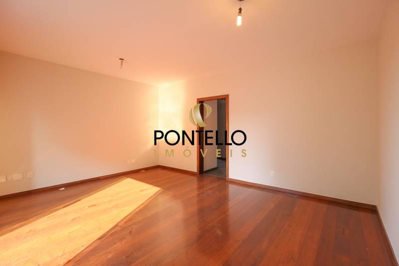 Apartamento, 4 quartos, 180 m² - Foto 2