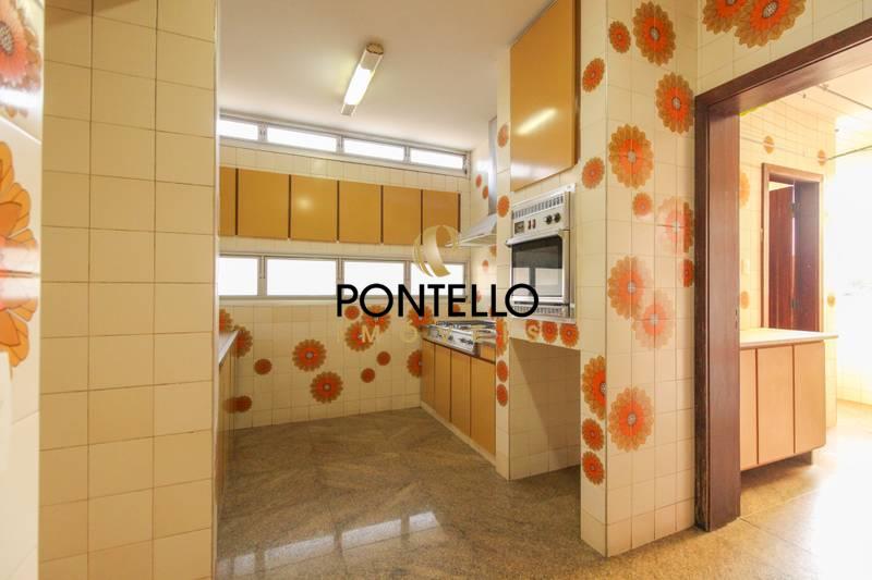 Apartamento, 4 quartos, 180 m² - Foto 21