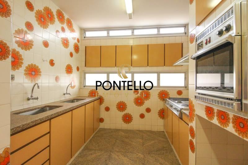 Apartamento, 4 quartos, 180 m² - Foto 22