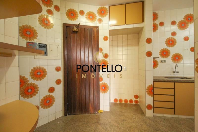 Apartamento, 4 quartos, 180 m² - Foto 23
