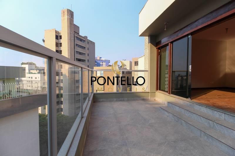 Apartamento, 4 quartos, 180 m² - Foto 4