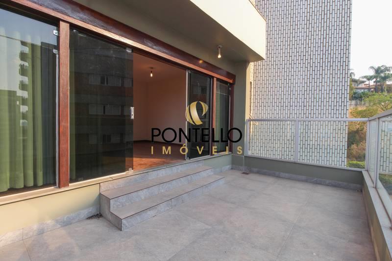 Apartamento, 4 quartos, 180 m² - Foto 5