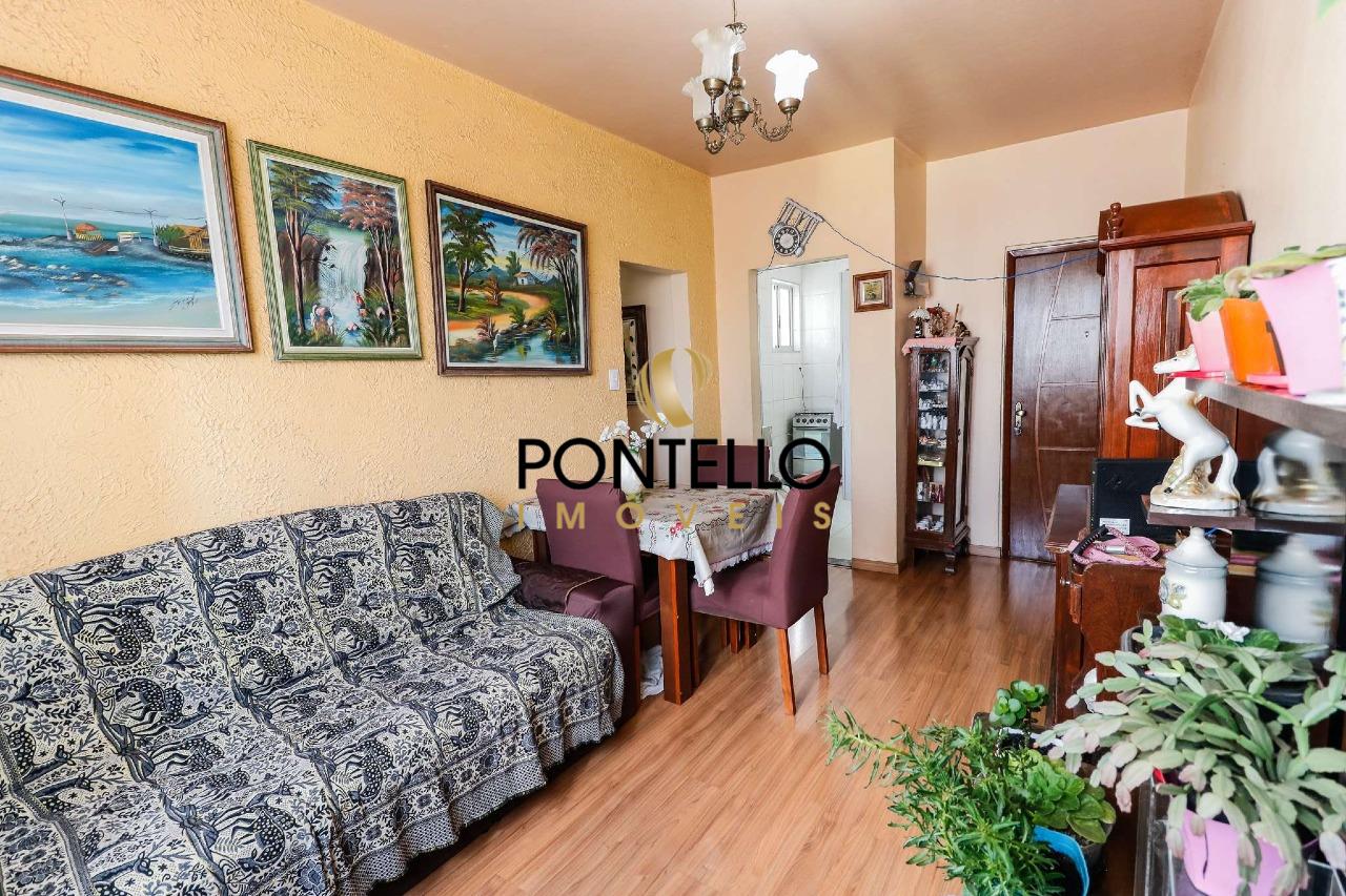 Apartamento, 3 quartos, 71 m² - Foto 3
