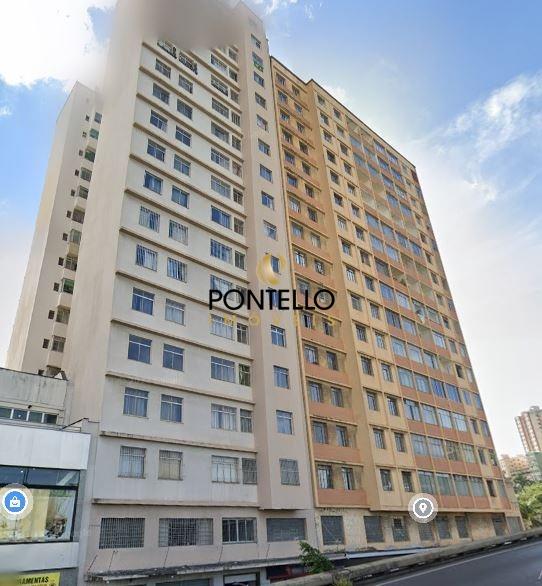 Apartamento, 3 quartos, 71 m² - Foto 1