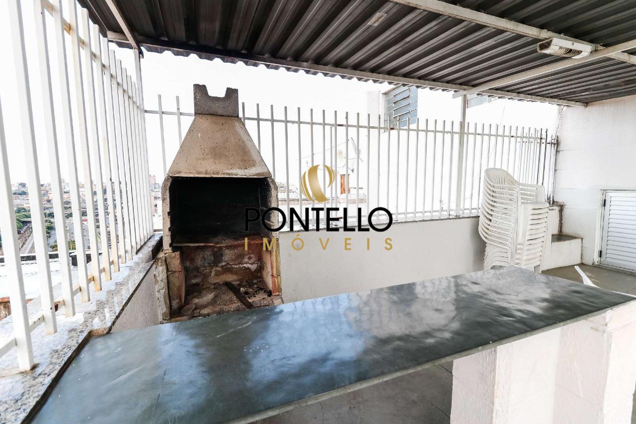 Apartamento, 3 quartos, 71 m² - Foto 8