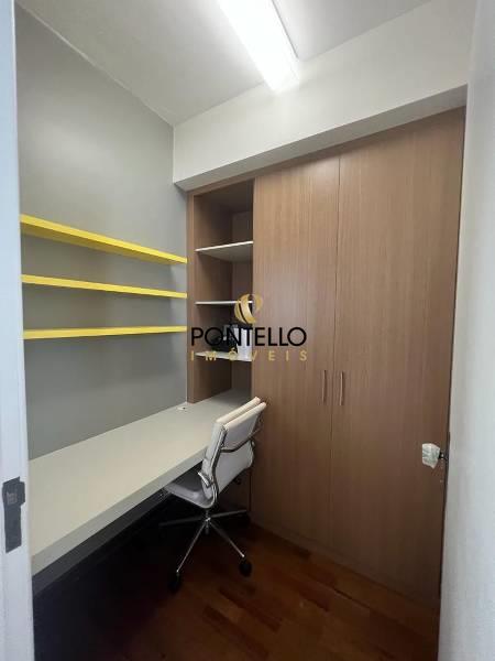 Apartamento, 3 quartos, 105 m² - Foto 11