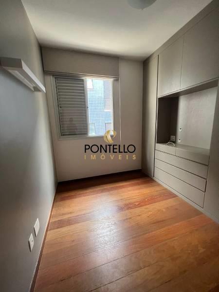 Apartamento, 3 quartos, 105 m² - Foto 3