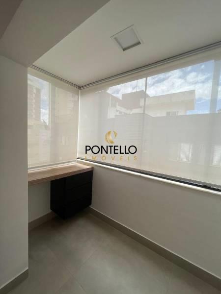 Apartamento, 3 quartos, 105 m² - Foto 4
