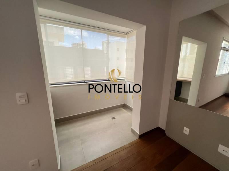 Apartamento, 3 quartos, 105 m² - Foto 5