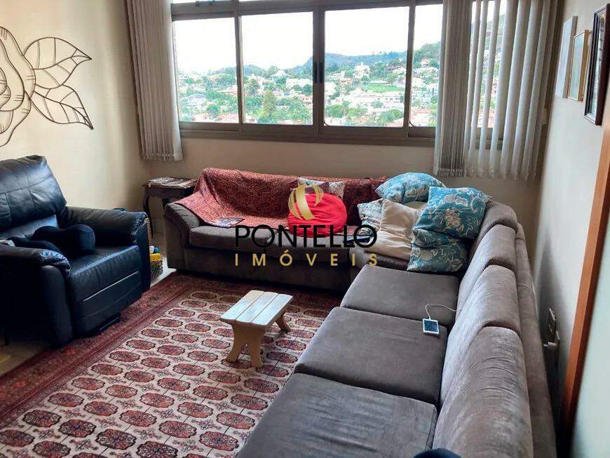 Apartamento à venda com 4 quartos, 238m² - Foto 19