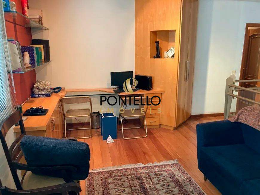 Apartamento à venda com 4 quartos, 238m² - Foto 16