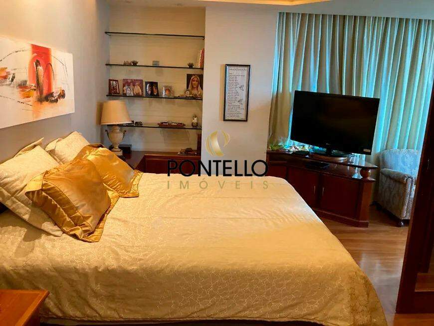 Apartamento à venda com 4 quartos, 238m² - Foto 10