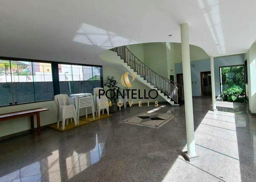 Apartamento à venda com 4 quartos, 238m² - Foto 20