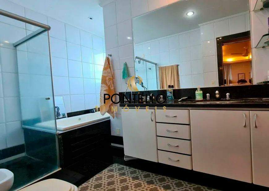 Apartamento à venda com 4 quartos, 238m² - Foto 11