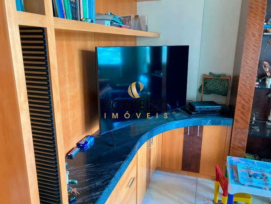 Apartamento à venda com 4 quartos, 238m² - Foto 13