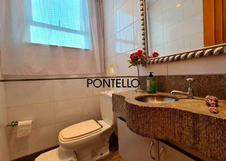 Apartamento à venda com 4 quartos, 238m² - Foto 14