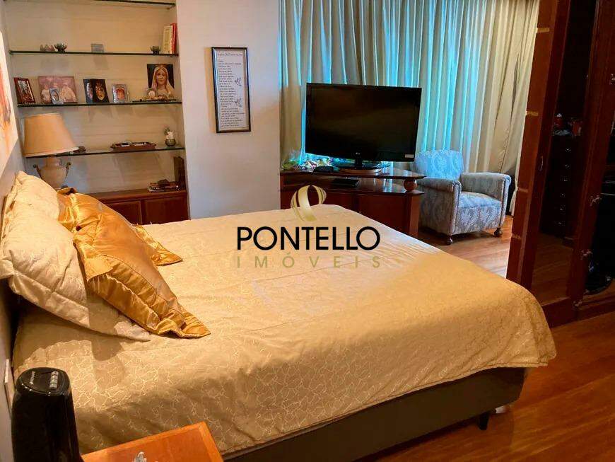 Apartamento à venda com 4 quartos, 238m² - Foto 9