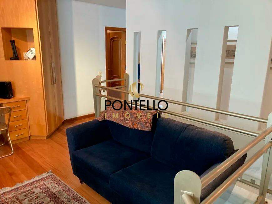 Apartamento à venda com 4 quartos, 238m² - Foto 15