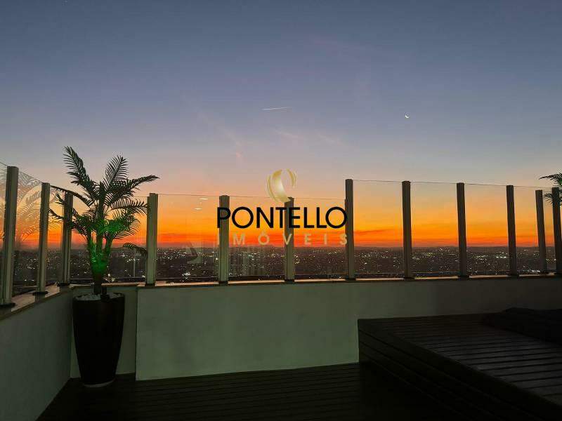 Cobertura, 3 quartos, 235 m² - Foto 13